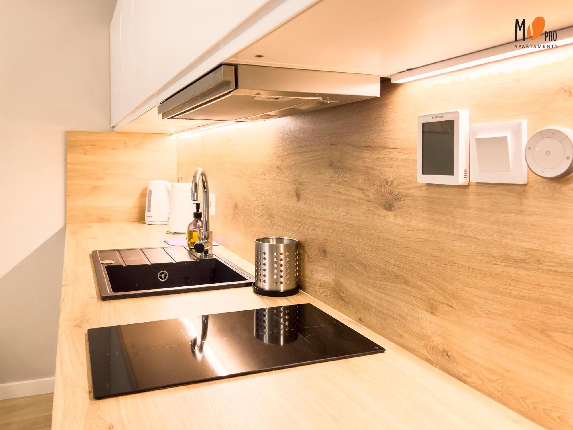 Apartamenty Solny Resort كولوبرزيغ المظهر الخارجي الصورة