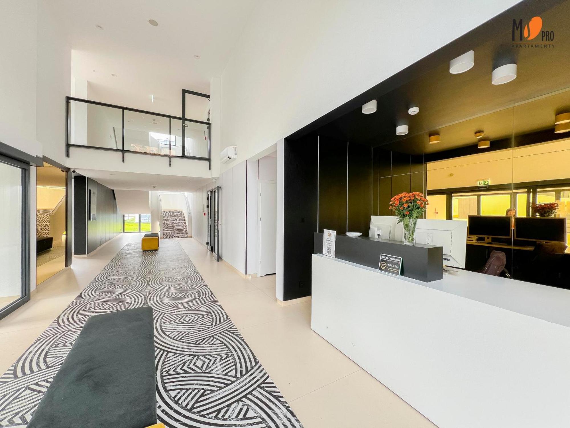 Apartamenty Solny Resort كولوبرزيغ المظهر الخارجي الصورة
