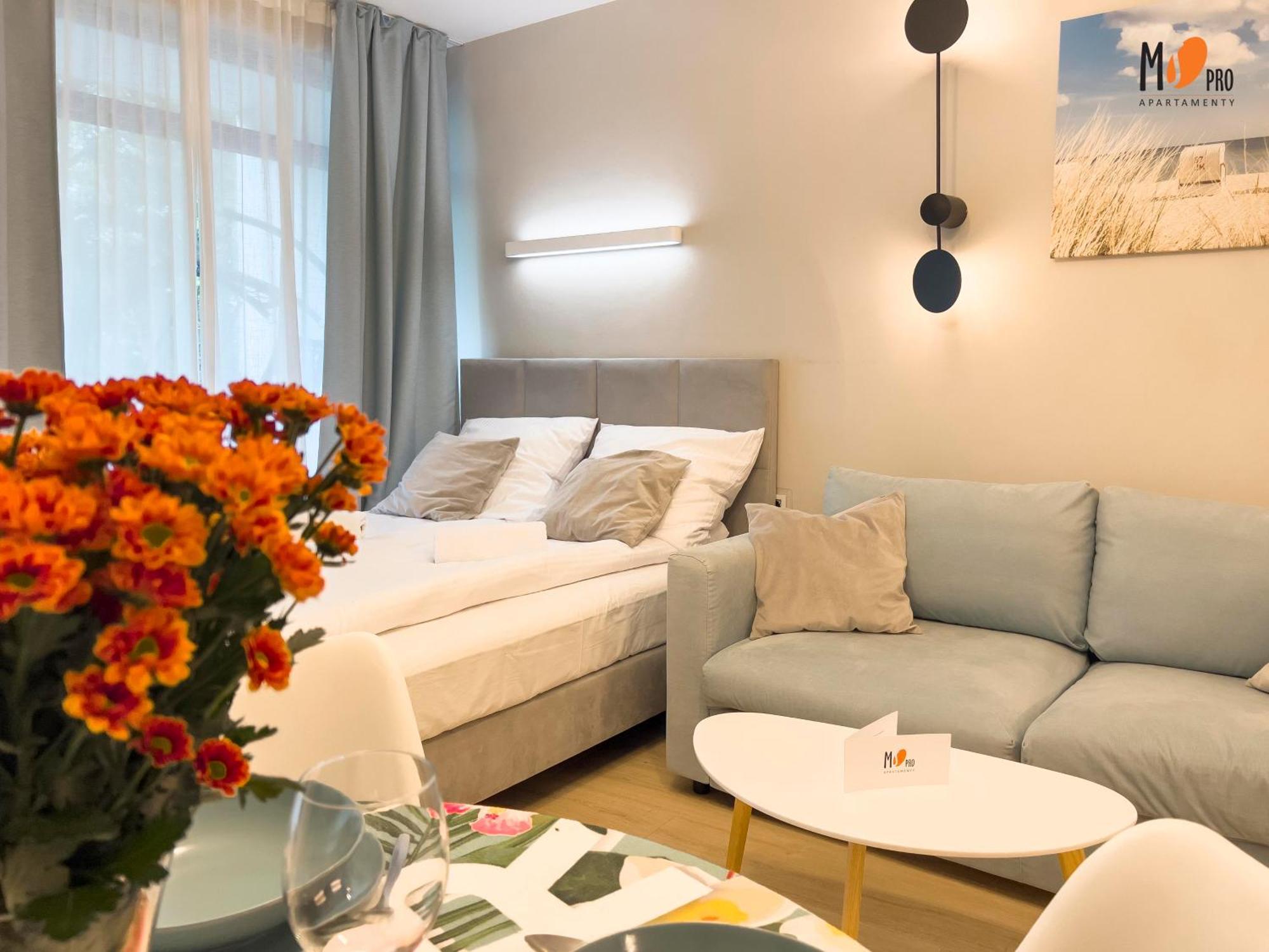 Apartamenty Solny Resort كولوبرزيغ المظهر الخارجي الصورة